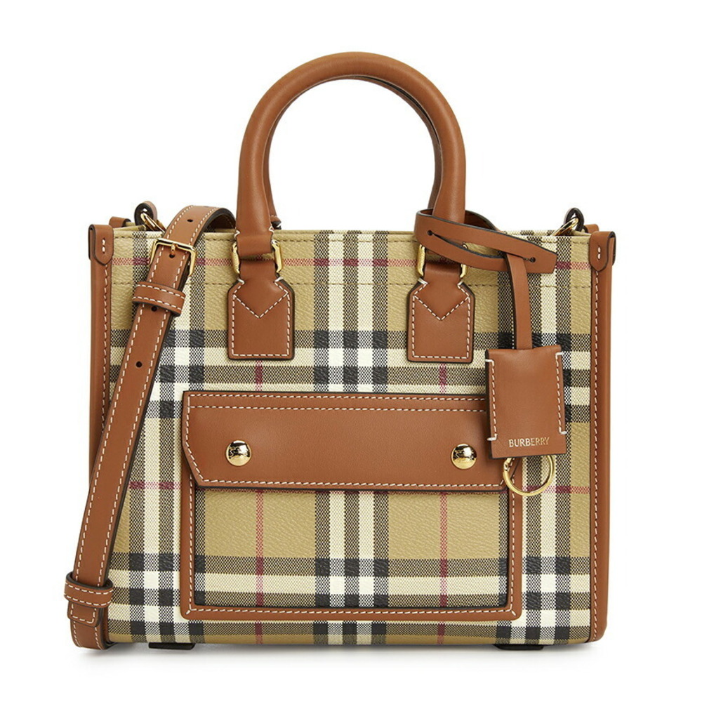 Burberry Tote Bag